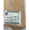 Recambio de bomba agua para opel referencia OEM IAM 98003100/WR11569  