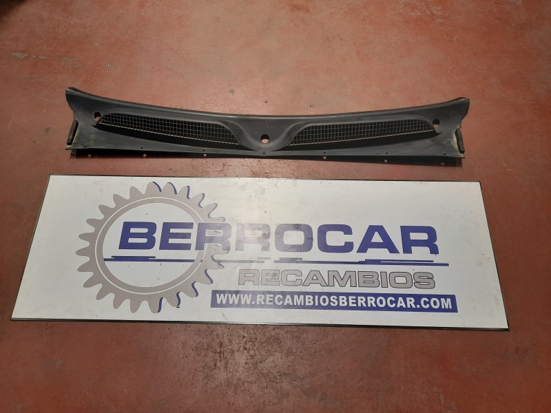 Recambio de torpedo para » otros... modelos referencia OEM IAM MAHINDRA GOA/0108BG01080N  
