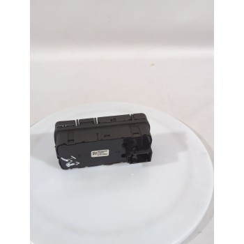 Recambio de mando elevalunas delantero izquierdo para opel referencia OEM IAM 687833988 / 09185952  