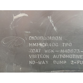 Recambio de torpedo para » otros... modelos referencia OEM IAM MAHINDRA GOA/0108BG01080N  
