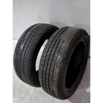 Recambio de neumaticos para » otros... modelos referencia OEM IAM 205/55ZR1795W  