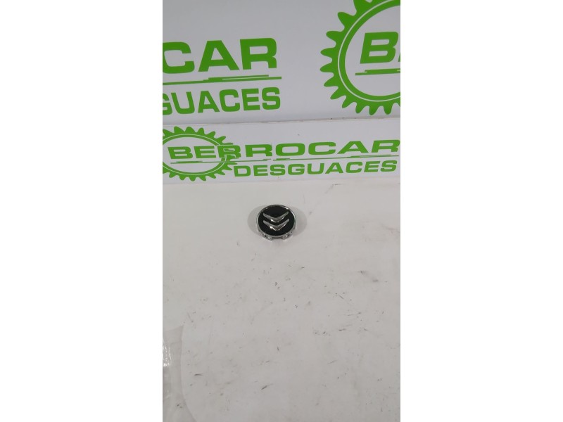 Recambio de tapacubos para citroën referencia OEM IAM 552170  