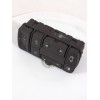 Recambio de mando elevalunas delantero izquierdo para opel referencia OEM IAM 687833988 / 09185952  