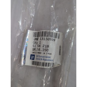 Recambio de moldura para opel referencia OEM IAM 13188939  