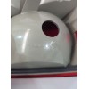 Recambio de piloto trasero izquierdo para opel referencia OEM IAM 394433  