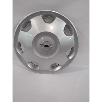 Recambio de tapacubos para opel referencia OEM IAM 00461060860/90576180  