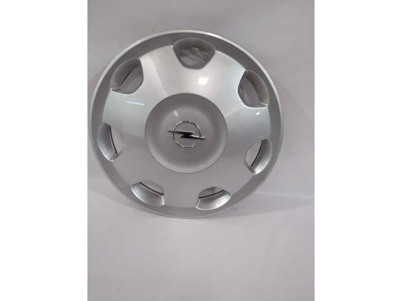 Recambio de tapacubos para opel referencia OEM IAM 00461060860/90576180  