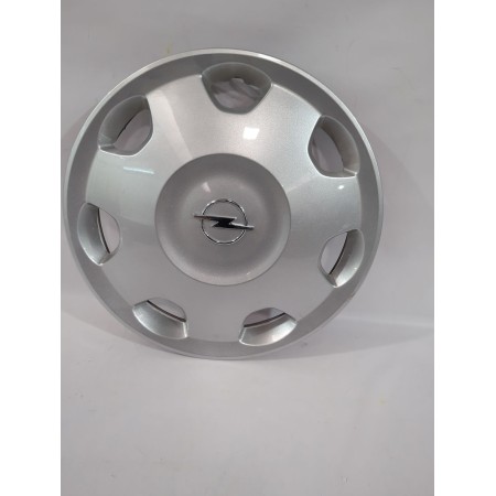 Recambio de tapacubos para opel referencia OEM IAM 00461060860/90576180  