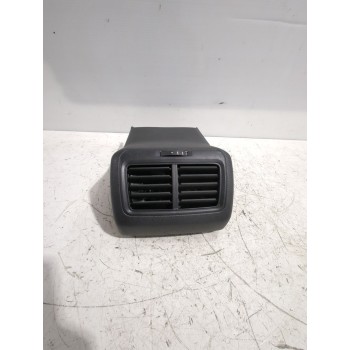 Recambio de rejilla aireadora para volkswagen referencia OEM IAM 5G0863289C  