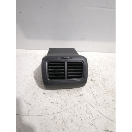 Recambio de rejilla aireadora para volkswagen referencia OEM IAM 5G0863289C  