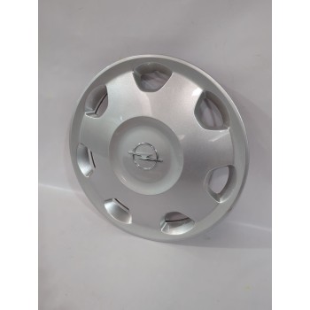 Recambio de tapacubos para opel referencia OEM IAM 00461060860/90576180  