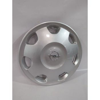 Recambio de tapacubos para opel referencia OEM IAM 00461060860/90576180  