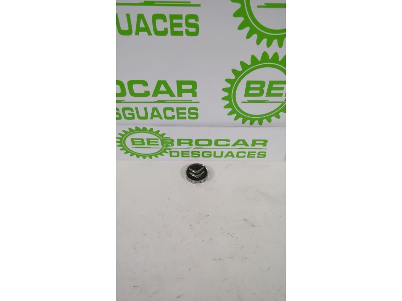 Recambio de tapacubos para citroën referencia OEM IAM 542170  