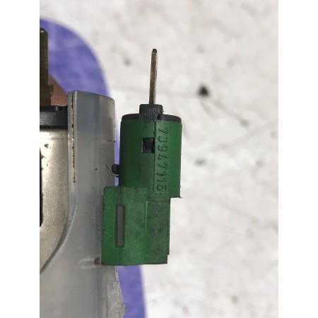 Recambio de mechero para saab 9-3 berlina 2.0 cat referencia OEM IAM 73947116  