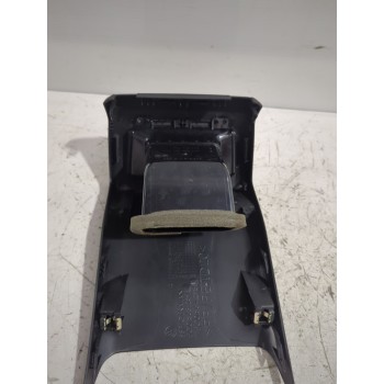 Recambio de rejilla aireadora para volkswagen referencia OEM IAM 5G0863289C  