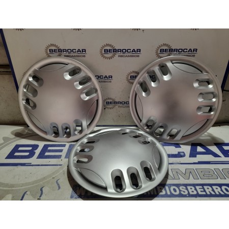 Recambio de tapacubos para » otros... modelos referencia OEM IAM UNIVERSALES!!!  