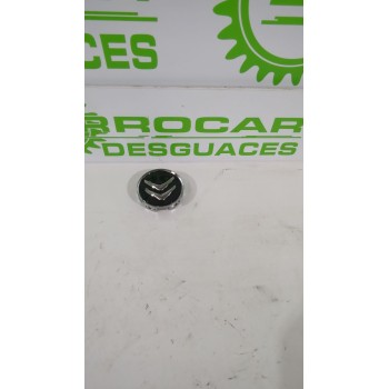 Recambio de tapacubos para citroën referencia OEM IAM 542170  