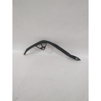Recambio de soporte paragolpe trasero para opel referencia OEM IAM 90559519  