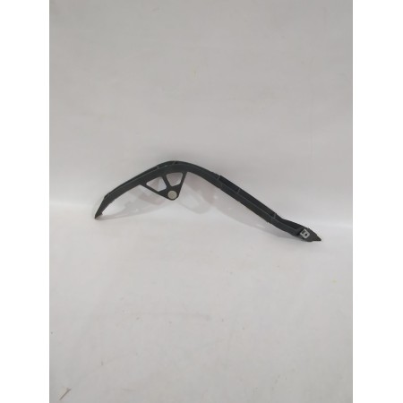 Recambio de soporte paragolpe trasero para opel referencia OEM IAM 90559519  