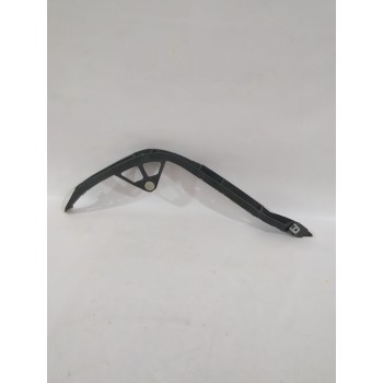 Recambio de soporte paragolpe trasero para opel referencia OEM IAM 90559519  