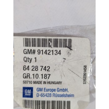 Recambio de carcasa retrovisor derecho para opel referencia OEM IAM 09142134/6428742  