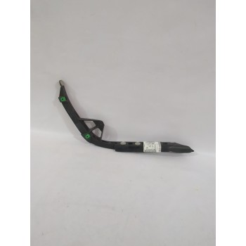 Recambio de soporte paragolpe trasero para opel referencia OEM IAM 90559519  