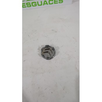Recambio de tapacubos para citroën referencia OEM IAM 542170  