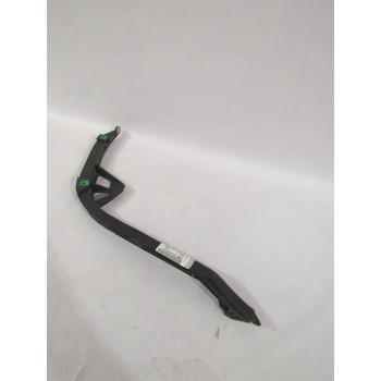 Recambio de soporte paragolpe trasero para opel referencia OEM IAM 90559519  