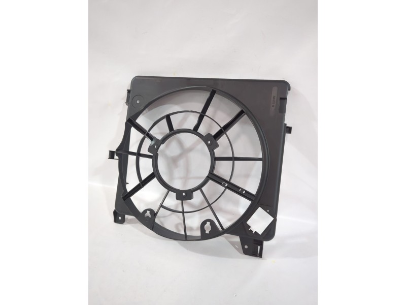 Recambio de moldura para opel referencia OEM IAM 0741721/13241612  