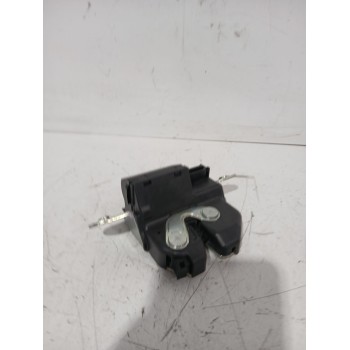 Recambio de cerradura maletero / porton para opel referencia OEM IAM 55701971  