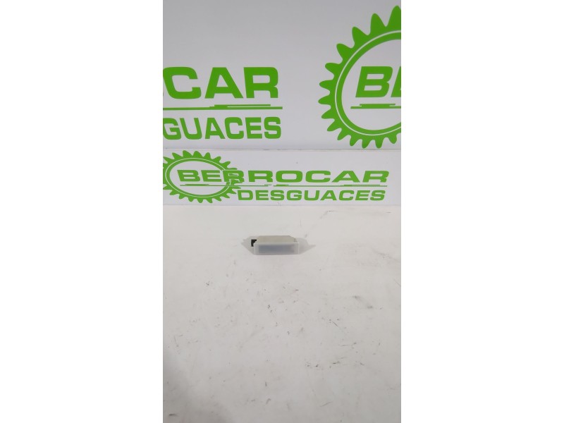 Recambio de piloto matricula para mini referencia OEM IAM 6972605  