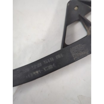 Recambio de soporte paragolpe trasero para opel referencia OEM IAM 90559519  