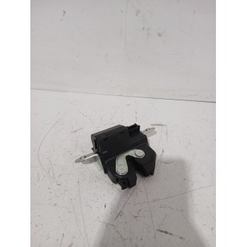 Recambio de cerradura maletero / porton para opel referencia OEM IAM 55701971  