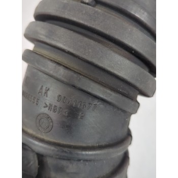 Recambio de tubo para opel referencia OEM IAM 90411677  