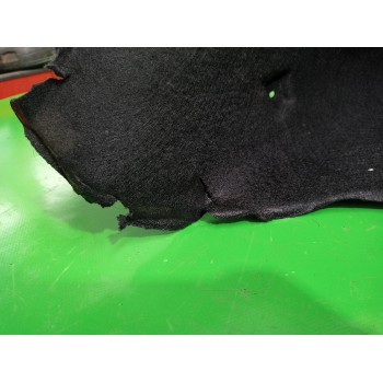 Recambio de paso rueda trasero izquierdo para audi a6 berlina (4f2) 2.4 referencia OEM IAM 4F0810171D  