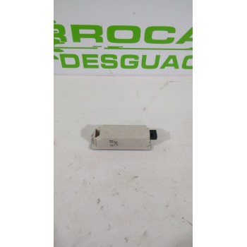 Recambio de piloto matricula para mini referencia OEM IAM 6972605  
