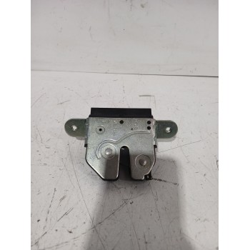 Recambio de cerradura maletero / porton para opel referencia OEM IAM 55701971  