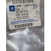 Recambio de moldura para opel referencia OEM IAM 0741721/13241612  