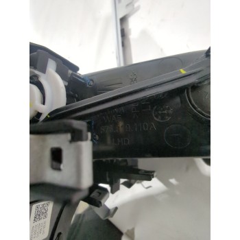 Recambio de rejilla aireadora para seat referencia OEM IAM 576820951  