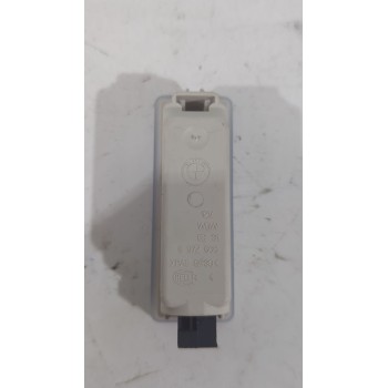 Recambio de piloto matricula para mini referencia OEM IAM 6972605  