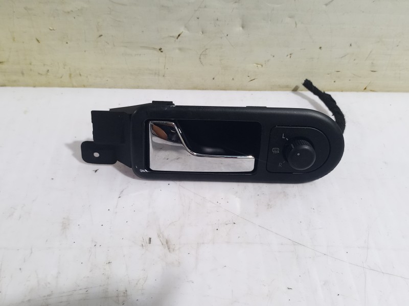 Recambio de maneta interior delantera izquierda para volkswagen passat berlina (3b3) advance referencia OEM IAM 3B1837113  