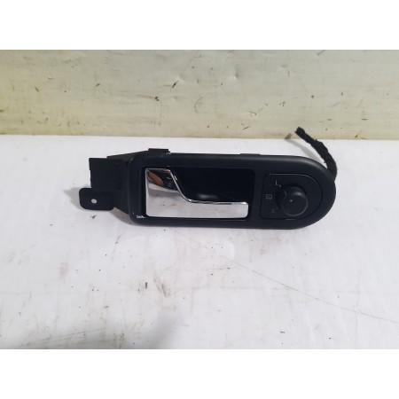 Recambio de maneta interior delantera izquierda para volkswagen passat berlina (3b3) advance referencia OEM IAM 3B1837113  