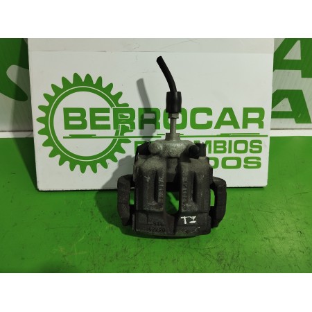 Recambio de pinza de freno trasera izquierda para bmw serie 3 touring (e91) 2.0 16v referencia OEM IAM 34216768697  
