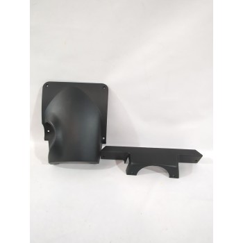 Recambio de moldura para opel referencia OEM IAM 90185485  