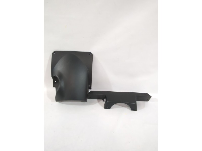 Recambio de moldura para opel referencia OEM IAM 90185485  