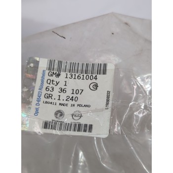 Recambio de manguito para opel referencia OEM IAM 13161004  