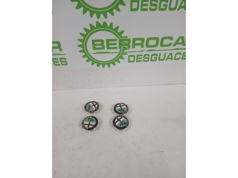 Recambio de tapacubos para alfa romeo referencia OEM IAM 005052712  