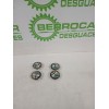 Recambio de tapacubos para alfa romeo referencia OEM IAM 005052712  