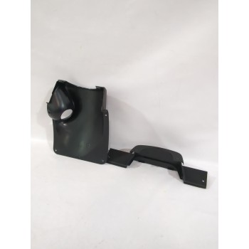 Recambio de moldura para opel referencia OEM IAM 90185485  