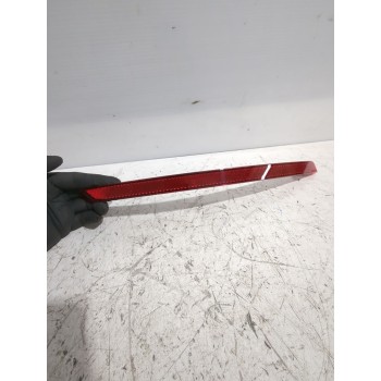 Recambio de reflector paragolpes trasero para seat referencia OEM IAM 575945106A  